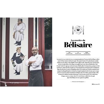 180°C des recettes et des hommes vol 21