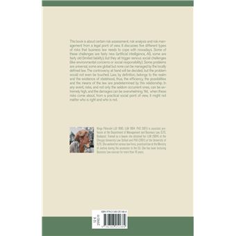 Social Risks of Current Regulations