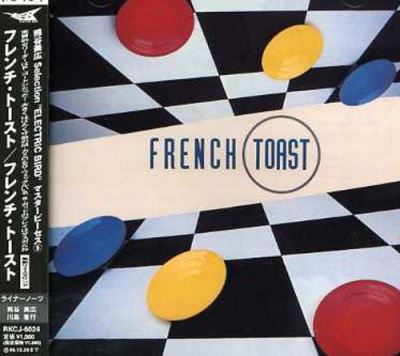 French Toast