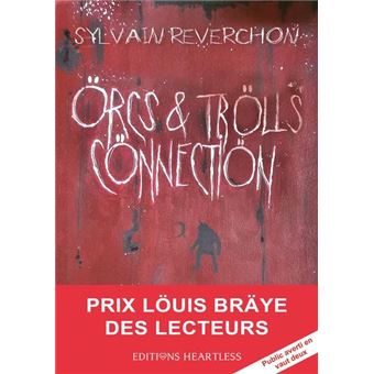 Orcs et Trolls connection