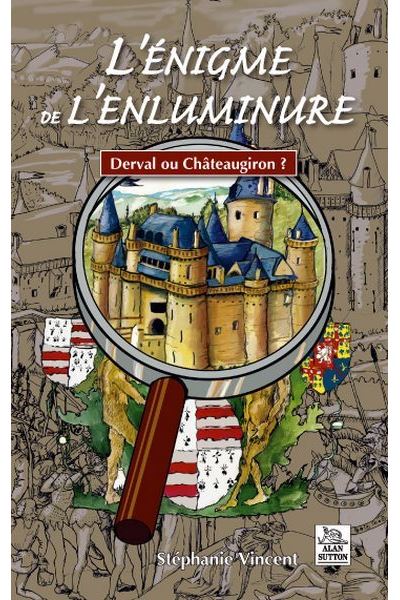 L'énigme de l'enluminure