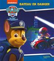 Pat' Patrouille - Bateau en danger