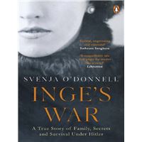 Inge's War