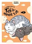 Les Chaventures de Taï et Mamie Sue T05
