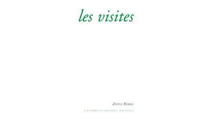 Les visites