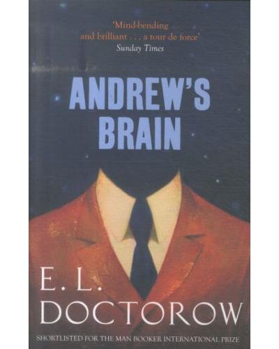 ANDREW'S BRAIN