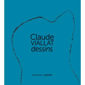 Claude Viallat, dessins - 1
