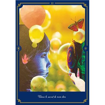 L'âme à fleur de peau