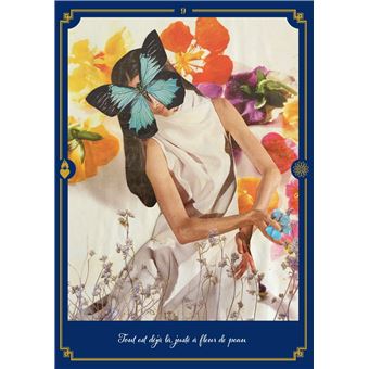 L'âme à fleur de peau