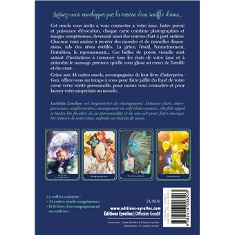 L'âme à fleur de peau