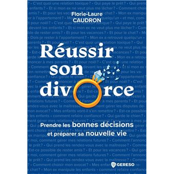 Réussir son divorce