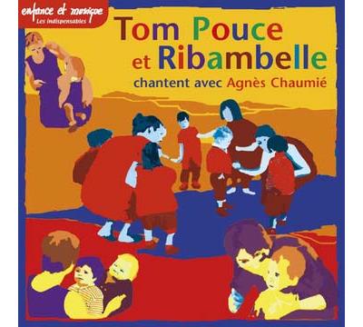 TOM POUCE RIBAMBEE