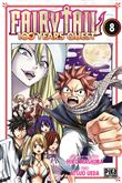 Fairy Tail - 100 Years Quest T08