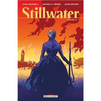 Stillwater T03