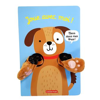 Viens dans mes bras ! - Joue avec moi !