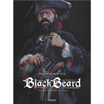 Black Beard