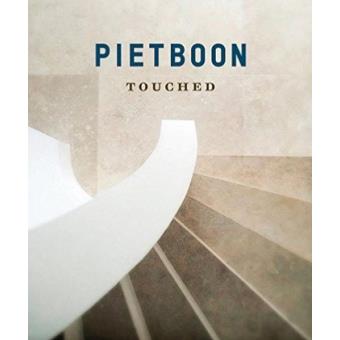 Piertboon. touched