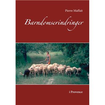 Barndomserindringer