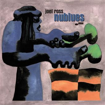 Joel Ross - 1