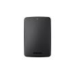 Disque Dur Toshiba Canvio 2 To 2.5'' , Noir