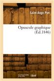 Opuscule graphique