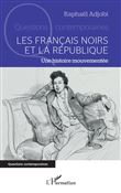 Les Français noirs et la République