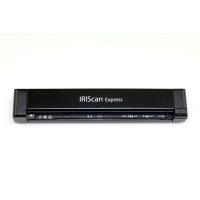 Scanner portable USB Iris IRIScan Express 4