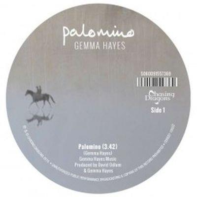 7-PALOMINO