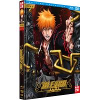 Bleach Le Film 4 : Hell Verse Edition Collector Combo Blu-ray DVD