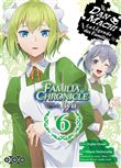 Danmachi episode ryu