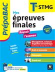 Prepabac Terminale STMG_Mes épreuves finales_fiches et annales