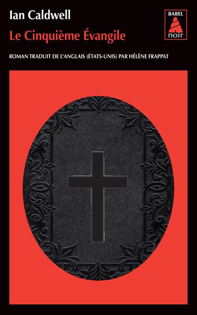 Le cinquieme evangile (babel noir)