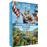 Coffret Pierre Lapin, Pierre Lapin 2 DVD