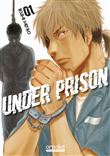 Under Prison - Tome 1 (VF)