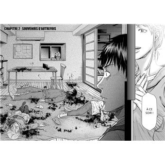 Under Prison - Tome 1 (VF)