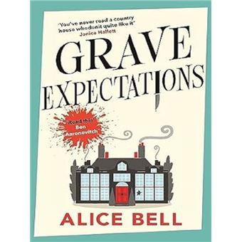 Grave Expectations