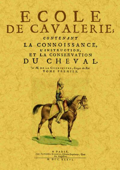 Ecole de la cavalerie - Maxtor France