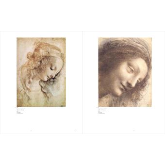 Léonard de Vinci (catalogue d'exposition)