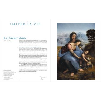 Léonard de Vinci (catalogue d'exposition)