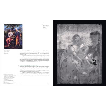 Léonard de Vinci (catalogue d'exposition)