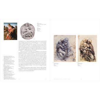 Léonard de Vinci (catalogue d'exposition)