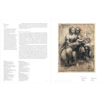 Léonard de Vinci (catalogue d'exposition)