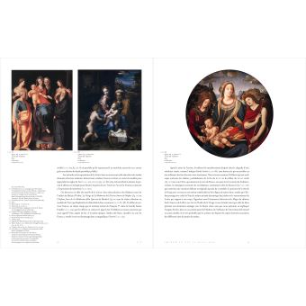 Léonard de Vinci (catalogue d'exposition)