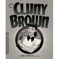Cluny Brown Blu-ray