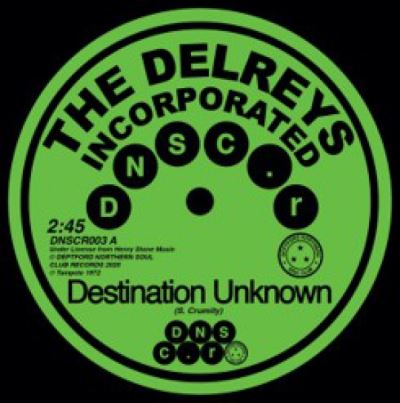 Destination Unknown Fell In Love