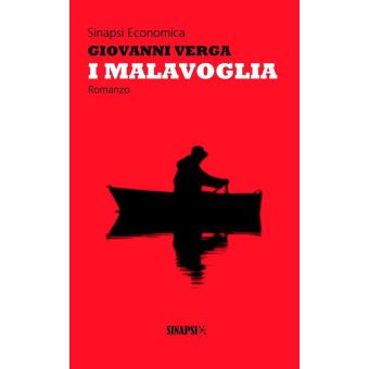 I Malavoglia Edizione Integrale - ebook (ePub) - Giovanni Verga - Achat  ebook