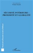 Sécurité intérieure : proximité et globalité