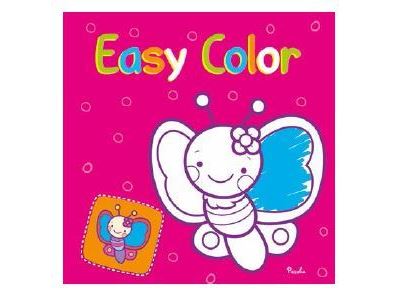 Papillon easy color