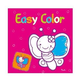 Papillon Easy color