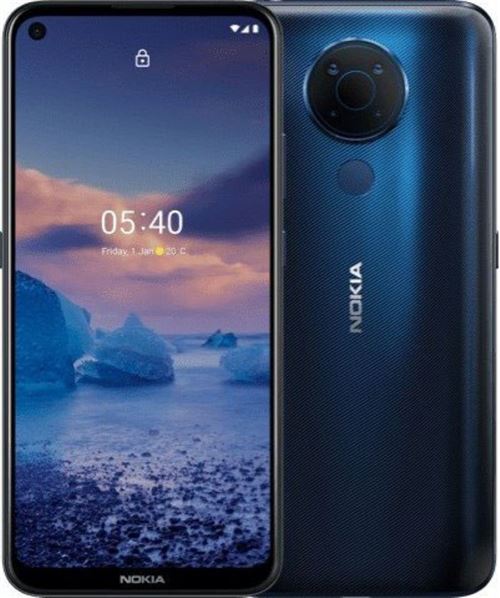 NOKIA 5.4 64Go BLUE